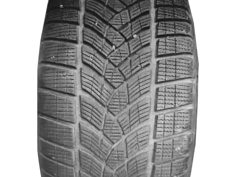 ГУД-ЕАР 255/55/18 WRL UG  Run On Flat (с пробегом) DOT 3016 г.п.6мм