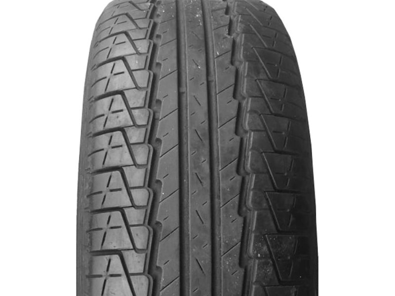 Кумхо 235/65/17 Road Venture ST KL16  (с пробегом) DOT 2314 г.п.5мм