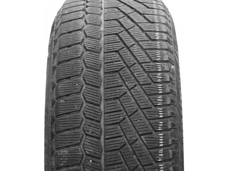 Континенталь 235/55/19 CrossContactViking  (с пробегом) DOT 0613 г.п.5мм