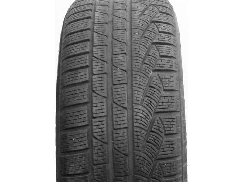 Пирелли 215/45/16 W210SZ s2 (с пробегом) DOT 2616 г.п.7мм [кат.4]