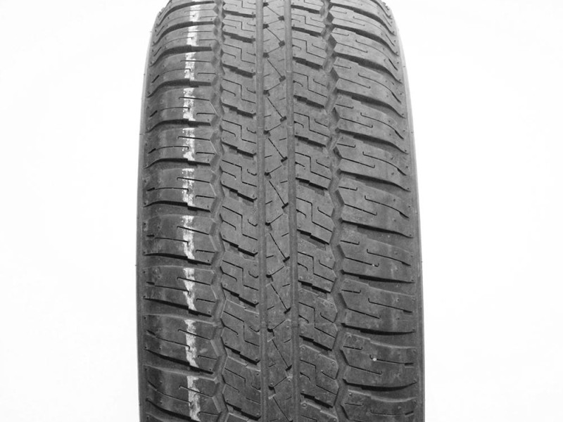 Бриджстоун 285/60/18 Dueler A/T 693 III  (с пробегом) DOT 3217 г.п.8мм