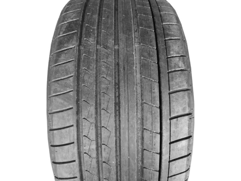 Данлоп 265/30/20 SP SPORT MAXX GT  (с пробегом) DOT 4614 г.п.7мм