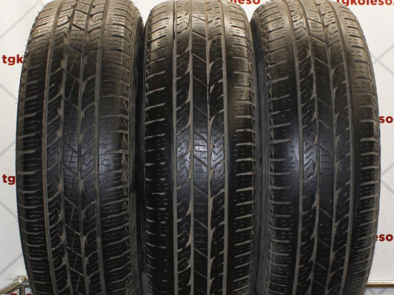 NEXEN 235/70/17 Roadian HTX RH5  (с пробегом) DOT 4615 г.п.5мм