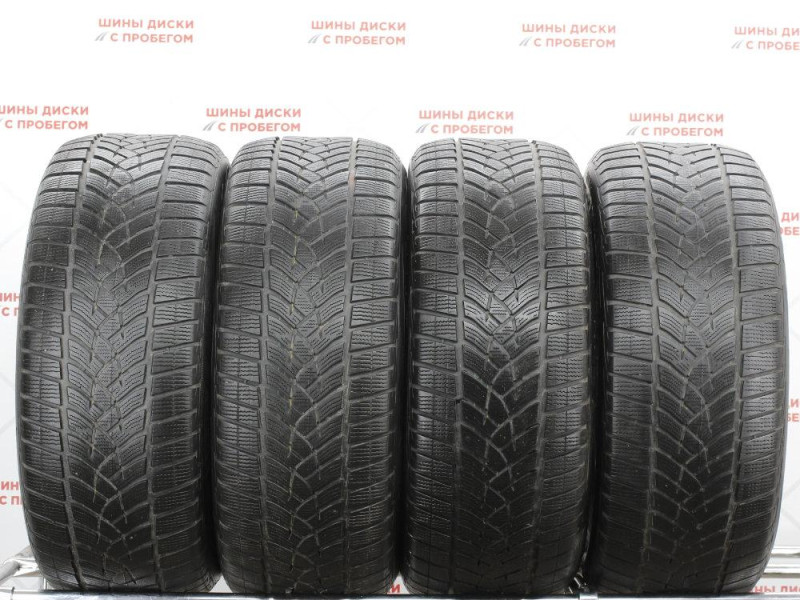 ГУД-ЕАР 255/55/20 ULTRA GRIP PERFORMANCE G1  (с пробегом) DOT 1319 г.п.5мм