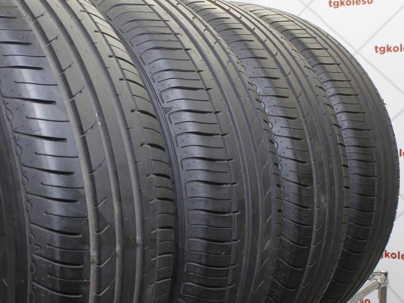 NEXEN 255/55/18 NFera RU1  (с пробегом) DOT 5113 г.п.8мм