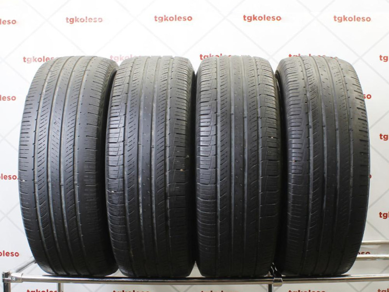 Ханкук 235/60/18 Dynapro HP2 RA33  (с пробегом) DOT 5215 г.п.5мм