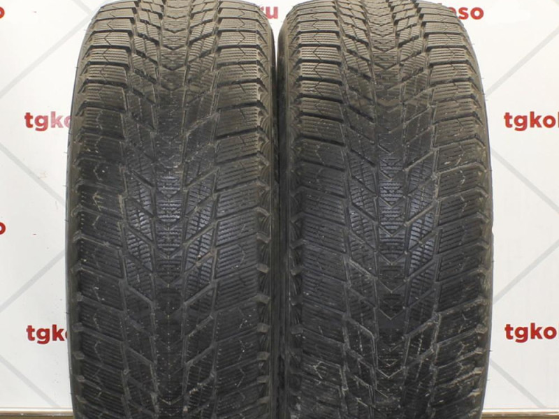 Роудстоун 225/55/16 WINGUARD ICE PLUS (с пробегом) DOT 2719 г.п.7мм [кат.4]