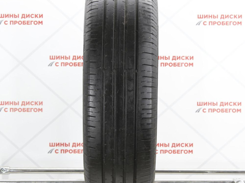 Континенталь 235/55/17 ContiPremiumContact 5 (с пробегом) DOT 1015 г.п.4мм пр.1 [кат.5]
