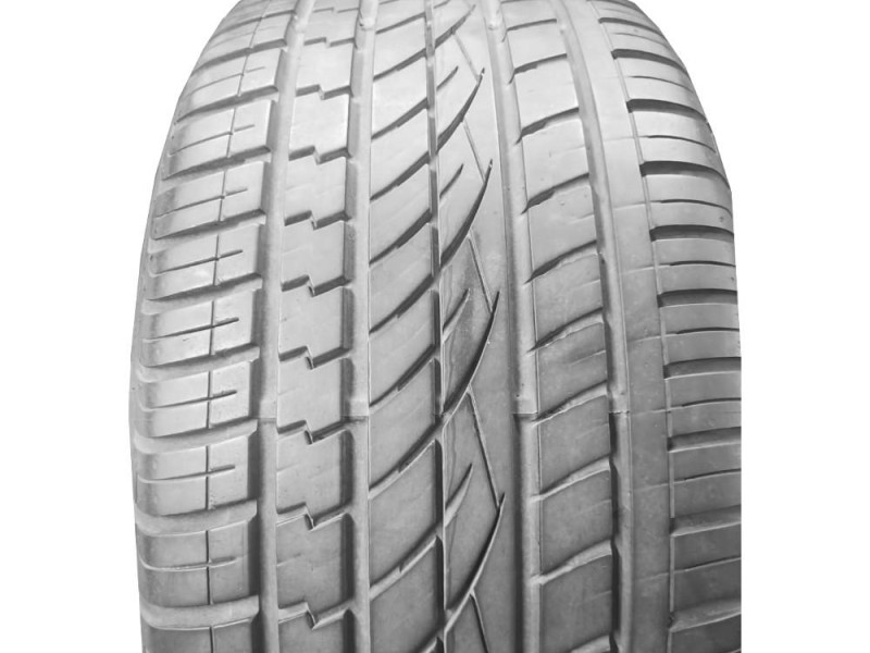 Континенталь 295/40/20 Cross Contact UHP (с пробегом) DOT 0718 г.п.6мм [кат.3]