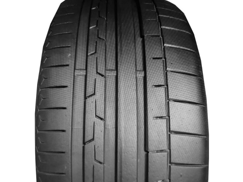 Континенталь 295/40/20 ContiSportContact 6 (с пробегом) DOT 4519 г.п.5мм [кат.4]