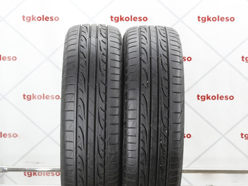 Данлоп 205/65/16 SP SPORT LM704 (с пробегом) DOT 2518 г.п.7мм [кат.2]
