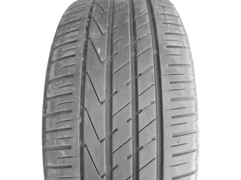 Ханкук 265/35/19 Ventus S1 Evo 2 K117  (с пробегом) DOT 0615 г.п.5мм