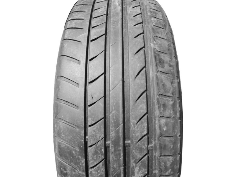 Данлоп 225/60/17 SPTMAXX ТТ DSST Run Flat (с пробегом) DOT 3715 г.п.3мм [кат.6]