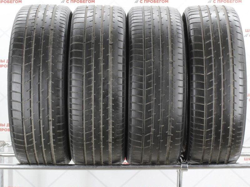 TOYO 225/55/19 PROXES R36  (с пробегом) DOT 3914 г.п.5мм пр.2