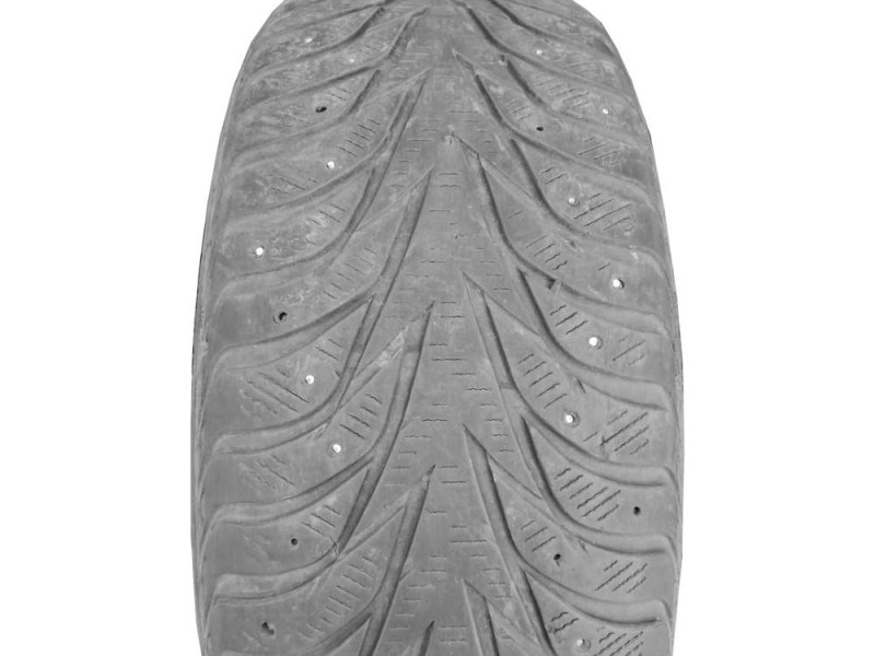 Йокохама 235/55/17 Ice Guard Stud IG35 Ш. (с пробегом) DOT 3415 г.п.6мм