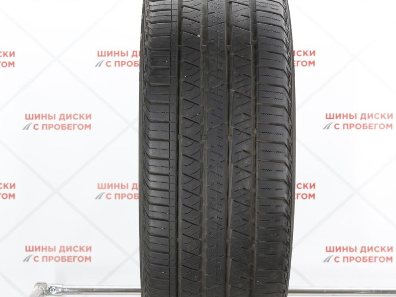 Континенталь 275/45/21 ContiCrossContact LX Sport  (с пробегом) DOT 2615 г.п.5мм пр.1