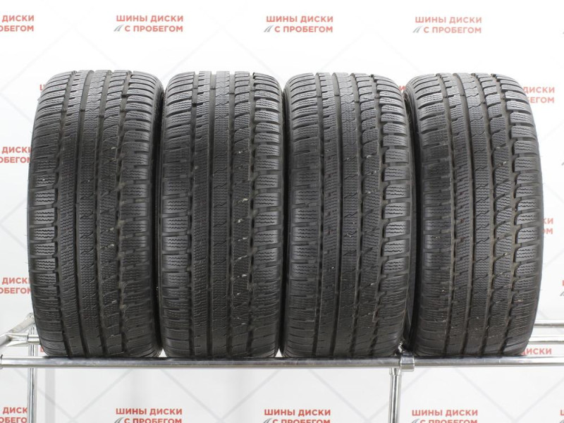 Кумхо 245/35/19 I Zen KW27  (с пробегом) DOT 2418 г.п.7мм