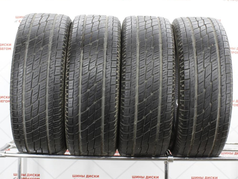 TOYO 265/60/18 OPEN COUNTRY H/T  (с пробегом) DOT 3818 г.п.7мм пр.1